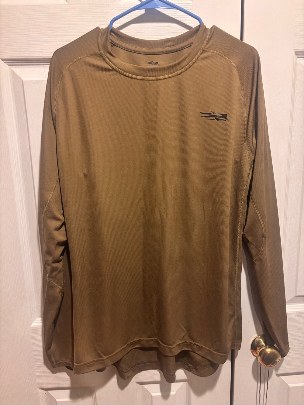 Sitka Core LW crew neck XL